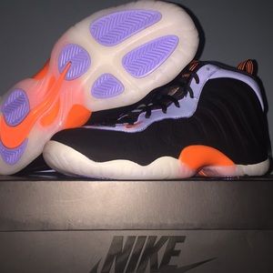 Nike Little Posite One (GS)